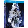 Funimation Prod Attack on Titan, Part 2 (Standard Edition Blu-ray/DVD Combo) (Blu-ray)