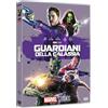 Marvel Guardiani Della Galassia - 10° Anniversario (DVD)