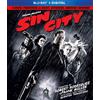 Miramax Sin City (Blu-ray) Mickey Rourke Clive Owen Bruce Willis Jessica Alba