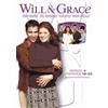 Contender Will and Grace: Series 4 (Episodes 18-22) (DVD) Eric McCormack Debra Messing