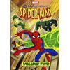 Sony Pictures Home Entertainment The Spectacular Spider-Man: Volume Two (DVD)