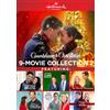 Hallmark Countdown to Christmas 9-Movie Collection 2 (The Holiday Sitter / (DVD)