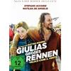Indigo Giulias großes Rennen - Veloce come il vento (OmU) (DVD)