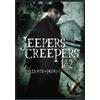 Jeepers 1+2 Df Dvd-cb (DVD) Gina Philips Justin Long Jonathan Breck Ray Wise