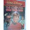 Disney Home Video The Computer Wore Tennis Shoes (DVD) Kurt Russell Cesar Romero Joe Flynn