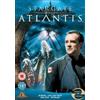 MGM Entertainment Stargate Atlantis: Season 2 - Episodes 9-12 (DVD) Joe Flanigan Torri Higginson