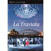 Opera Australia La Traviata Filmed Live on Sydney Harbour (DVD)