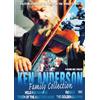 Vci Video Ken Anderson: Family Collection (2pc) (DVD) Scott Wallace Joe Greco Wiley Harker