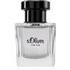 s.Oliver For Him For Him 30 ml