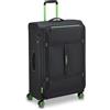 Roncato NORWAY Trolley grande 77 cm Espandibile - Nero
