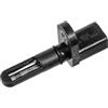 MEYLE Sensore, Temperatura aria aspirata 1009050024 Compatibile con: AUDI A1, A3, A3, A3 Cabriolet, A3 Sportback, A3 Sportback, A4 Allroad B8, A4 B6, A4 B6 Avant, A4 B6 Cabriolet, A4 B7, A4 B7 Avant