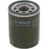 Bosch P3367 - Filtro Olio