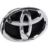 Toyota Genuine Toyota 75311-12A10 Radiator Grill Emblem