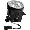 XDFYHUIB Fendinebbia Automobili Compatibile Con Pajero Per Sport Per K90 Per K80 1999 2000 2001 2002 2003 2004 2005 2006 1 Pezzo Set Di Lampadine Per Fari Fendinebbia Anteriori