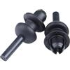 RAVTAKL Corda Baule Auto Compatibile con Peugeot 208 I II 205 206 306 2012 2022 2023 Bagagliaio Posteriore Portapacchi Cavo Cinghia Stringa Clip Staffa di Montaggio Gancio 699218(2Pcs)