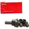 Brembo M 23 071 Pompa Freno | Compatibile con: FIAT GRANDE PUNTO, GRANDE PUNTO Van, OPEL ADAM, CORSA D, CORSA D Kasten/Schrägheck, CORSA E