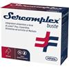 Amnol Chimica Biologica Sercomplex 20 Buste