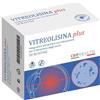 Offhealth Vitreolisina Plus Vista E Difesa Antiossidante 30 Bustine