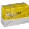 Geofarma Micronil Dol Integratore Per Vasi Sanguigni 30 Bustine