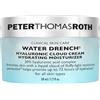 Peter Thomas Roth Water Drench® Hyaluronic Cloud Cream Hydrating Moisturizer 50ml
