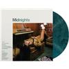 Taylor Swift Midnights: Jade Green Edition (Vinyl LP) 12" Album Coloured Vinyl