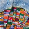 Radiohead Hail to the Thief (CD) Album