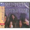 Deep Purple Machine Head Japanese U x MQA Pressing (CD)