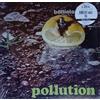 Franco Battiato - Pollution (LP) Vinile Nuovo Sigillato Saifam