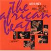 Art Blakey, The Afro-Drum Ensemble - The African Beat (CD, Paper Sleeve, 2016)