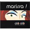 Marissa Alo Alo (CD) Album