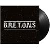 B.R.E.T.O.N.S B.R.E.T.O.N.S Volume 2 (Vinyl LP)