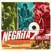Negrita 9 Live & Live (CD)