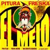 Pitura Freska El Meio (CD)