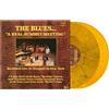 Various Artists Including B.B. King, M Blues: A Real Summit Meeting (Vinyl LP)