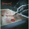 Bloodlost Diary of Death (CD) Album
