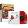 Jason Kelce Santa's Night 7+ 500 PC. Puzzle (Vinyl LP)