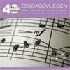 Various Artists Alle 40 Goed - Eendagsvli (CD)