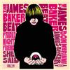 The James Baker Beat Friday Night Friend (Vinyl LP) 7" Single