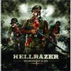Hellrazer Operation Overload Album