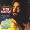 Demis Roussos The Golden Voice of Demis Roussos (CD) Album