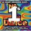 Various Number Ones of Dance (CD)