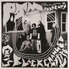 Portugal. The Man Chris Black Changed My Life - Picture (Vinyl LP)