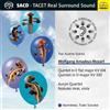 Wolfgang Amadeus Mo Wolfgang Amadeus Mozart: Quintet in E-flat Major, KV614 (CD)