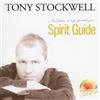 Tony Stockwell Meditation to Help You Meet Your Spirit Guide (CD) Album