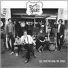 Patch and the Giant All That We Had, We Stole (CD) Album