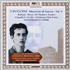 PUCCINI GIACOMO PUCCINI ANT I Puccini: Musicisti Di Lucca 5 / Various (CD)