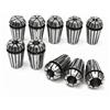 JIMINISO 1 pz ER20 1-13 MM 1/4 6.35 1/8 3.175 1/2 12.7 Molla Pinza ad Alta Precisione Set Per CNC Macchina Per Incisione Tornio Mill Strumento