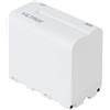 Viltrox NP-F970 Batteria 6600mAh con USB-C Tipo Sony NP-F