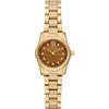 Michael Kors Lexington MK7578 - Orologio da donna in acciaio inox, 26 mm, colore: oro
