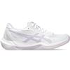 Asics Scarpa da Volley Donna Asics Gel-Rocket 12 Bianco Lilla